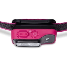 Ліхтарик Black Diamond Spot 400 Ultra Pink