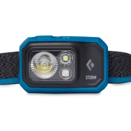 Ліхтарик Black Diamond Storm 450 azul