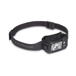 Ліхтарик Black Diamond Storm 450 black