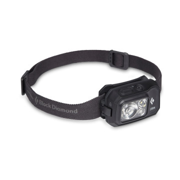 Ліхтарик Black Diamond Storm 450 black