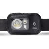 Ліхтарик Black Diamond Storm 450 black