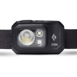 Ліхтарик Black Diamond Storm 450 black