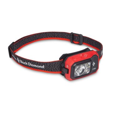 Ліхтарик Black Diamond Storm 450 octane