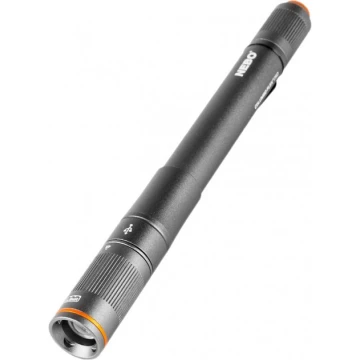 Ліхтар ручний Nebo Columbo 250 RC/Flex Ліхтар ручний Nebo Columbo 250 RC/Flex