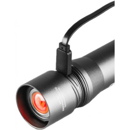 Ліхтар ручний Nebo Davinci 1500