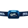 Ліхтарик Petzl Actik (350) blue синій