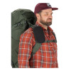 Органайзер Osprey Pack Pocket Padded black чорний