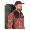 Органайзер Osprey Pack Pocket Padded black чорний