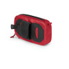Органайзер Osprey Pack Pocket Waterproof poinsettia red червоний