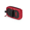 Органайзер Osprey Pack Pocket Waterproof poinsettia red червоний