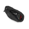 Органайзер Osprey Pack Pocket Zippered black чорний Органайзер Osprey Pack Pocket Zippered black чорний