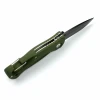 Ніж складний Ganzo G611 зелений