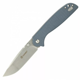 Ніж складний Ganzo G6803 grey сірий