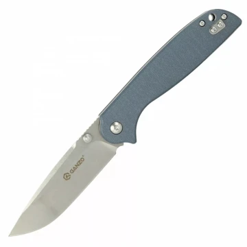 Ніж складний Ganzo G6803 grey сірий