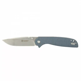 Ніж складний Ganzo G6803 grey сірий