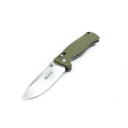 Ніж складний Ganzo G720-G зелений