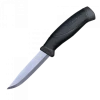Ніж Morakniv Companion Anthracite stainless steel графітовий