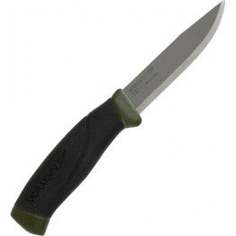 Ніж Morakniv Companion MG stainless steel