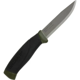 Ніж Morakniv Companion MG stainless steel