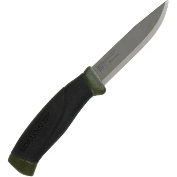 Ніж Morakniv Companion MG stainless steel