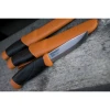 Ніж Morakniv Companion Orange stainless steel помаранчевий