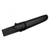 Ніж Morakniv Companion stainless steel чорний