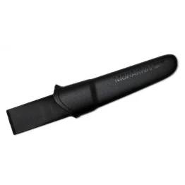 Ніж Morakniv Companion stainless steel чорний