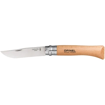 Ніж Opinel №10 VRI