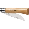 Ніж Opinel №10 VRI