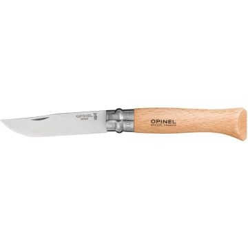 Ніж Opinel №9 VRI