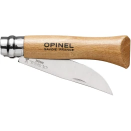 Ніж Opinel №9 VRI