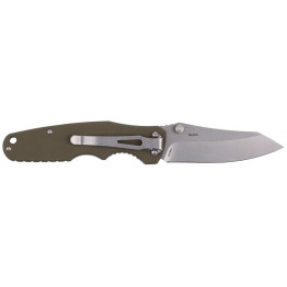 Ніж Skif Cutter olive green