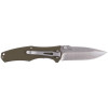 Ніж Skif Hamster olive green