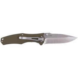 Ніж Skif Hamster olive green