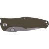 Ніж Skif Hamster olive green