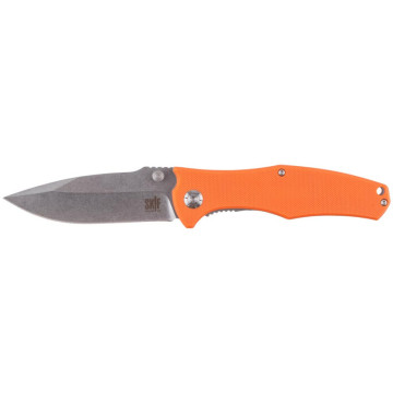 Ніж Skif Hamster orange
