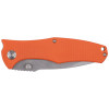 Ніж Skif Hamster orange