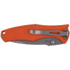 Ніж Skif Hamster orange
