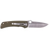Ніж Skif Hole olive green