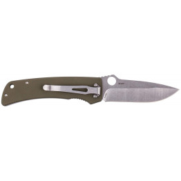 Ніж Skif Hole olive green