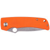 Ніж Skif Hole orange