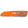 Ніж Skif Stylus orange