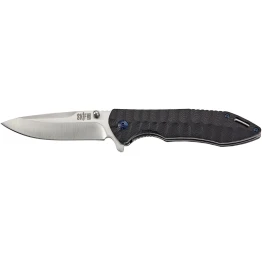 Ніж Skif Plus Feather чорний