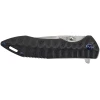 Ніж Skif Plus Feather чорний Ніж Skif Plus Feather чорний