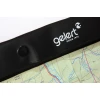 Гермопакет Gelert MapCase прозорий
