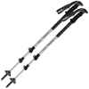 Трекінгові палиці Gabel Mont Blanc Tour Lite black/green