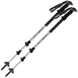 Трекінгові палиці Gabel Mont Blanc Tour Lite black/green