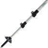 Трекінгові палиці Gabel Mont Blanc Tour Lite black/green Трекінгові палиці Gabel Mont Blanc Tour Lite black/green