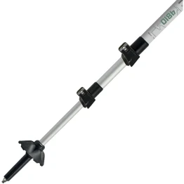 Трекінгові палиці Gabel Mont Blanc Tour Lite black/green