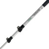 Трекінгові палиці Gabel Mont Blanc Tour Lite black/green Трекінгові палиці Gabel Mont Blanc Tour Lite black/green